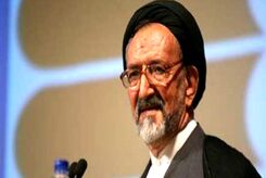 روایت دعایی در مورد دفاعش از وزیر دوران شاه
