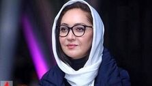 نیکی کریمی سر به بیابان گذاشت | نیکی کریمی از دست مردم فراری شد