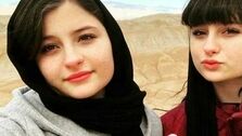 عکس جدید سارا و نیکا در خارج از کشور
