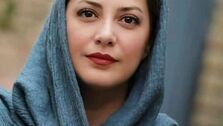 طناز طباطبایی سی صدی شد