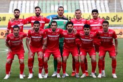 مهم‌ترین مانع پرسپولیس برای دبل هت‌تریک!