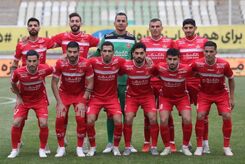 واکنش خانبان به انتقادات از بازی پرسپولیس
