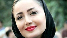 عکس جدید شیلا خداداد در فضای مجازی