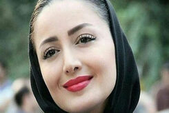 چهره بدون آرایش شیلا خداداد در فضای مجازی سوژه شد +عکس