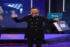 امین حیایی 9 میلیونی شد