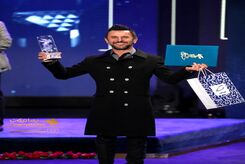 امین حیایی 9 میلیونی شد