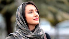 گربه بازی عجیب هانیه توسلی+فیلم