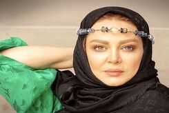 انگشتر بهاره رهنما غوغا به پا کرد