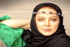 انگشتر بهاره رهنما غوغا به پا کرد
