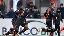 چرا مردود شدن گل میلان مقابل ناپولی درست بود؟