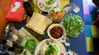 نزدیکترین راه دسترسی به کافه گل رضاییه