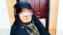 مرد ۸۲ ساله چگونه از دست کلثوم نجات یافت ؟