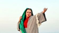 تسلیت بهاره رهنما به مناسبت فوت همکارش/کلمات آدم می‌کشند+عکس