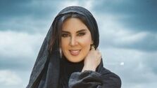 شباهت باورنکردنی لیلا بلوکات و خواهرش +تصویر دیده نشده
