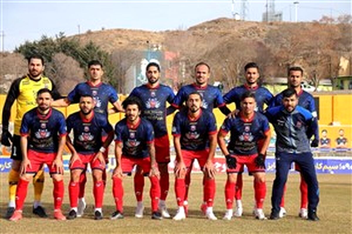 برای بازی با پرسپولیس به ساری بر می‌گردیم 