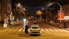 لغو اجرای منع تردد شبانه در سراسر کشور