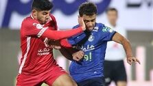 شما بگویید: برد حق استقلال بود یا پرسپولیس؟