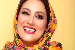 شبنم مقدمی حال و هوای غمگین خود را استوری کرد