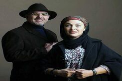 عکس لورفته از تفریح لاکچری رویا نونهالی و همسرش! +عکس