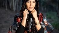 بیوگرافی ستاره سعیدی