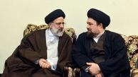 روحانی اصلاح‌طلب: اگر رئیسی وارد میدان انتخابات شود، سید حسن خمینی هم می‌آید