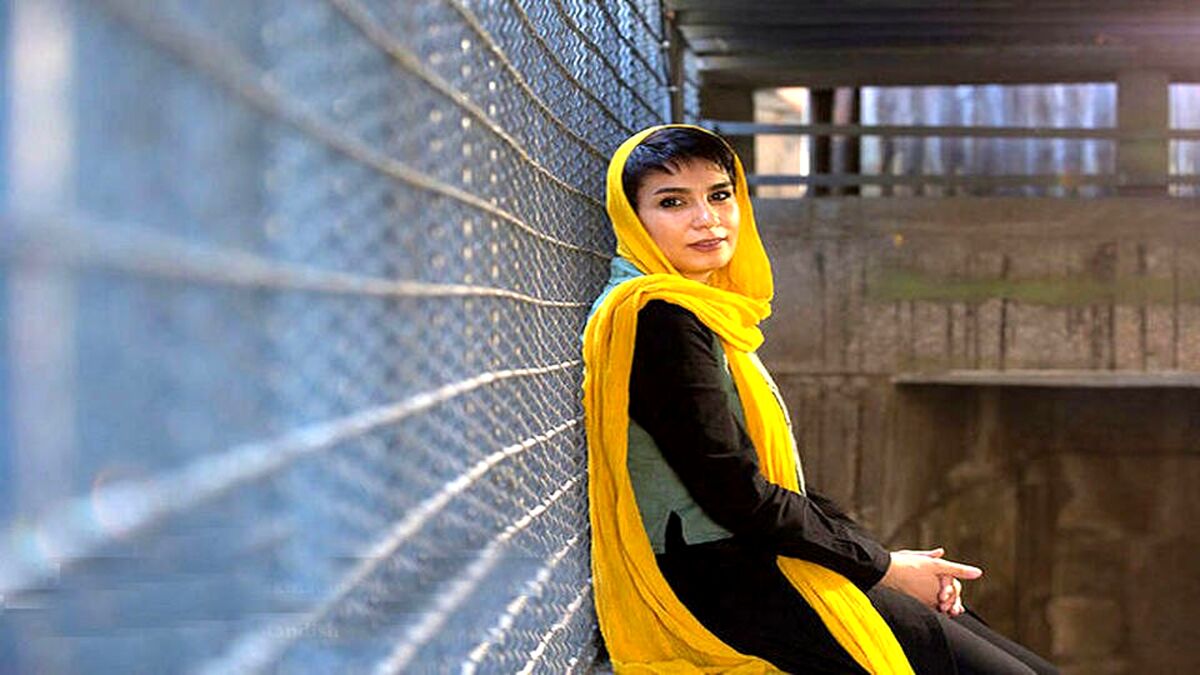 خانم کارگردان سینما بازداشت شد