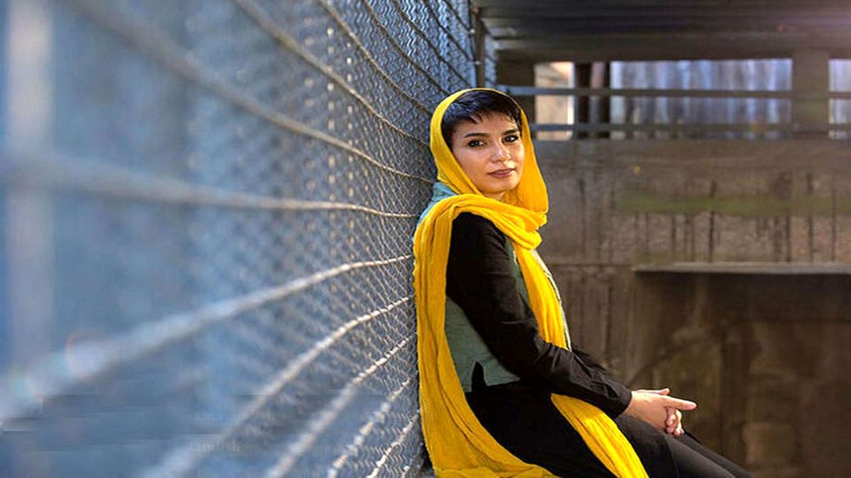 خانم کارگردان سینما بازداشت شد