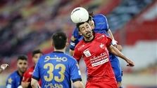 پنجمین شهرآورد متوالیِ بدون حضور تماشاگر