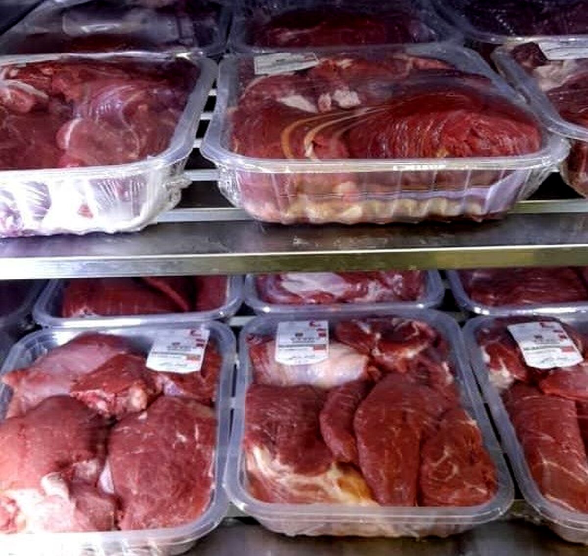 مهم| توزیع گوشت و برنج به مناسبت ماه مبارک رمضان