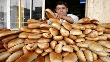  نان فانتزی ۷ برابر گران  شد| خرید نان فانتزی نصف شد