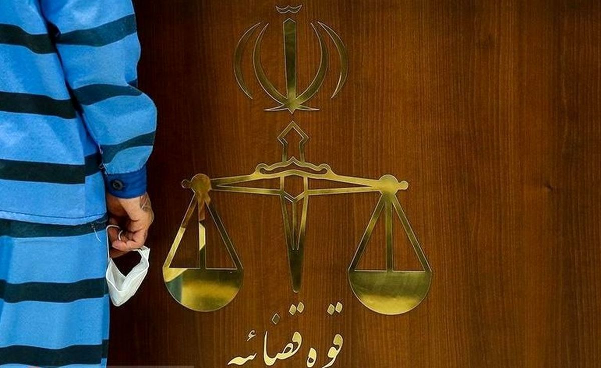 جزییات قتل زن تهرانی ذر طولانی ترین شب سال |  داستانسرایی عجیب اعضای خانواده در صحنه بازسازی قتل معمایی شب یلدا