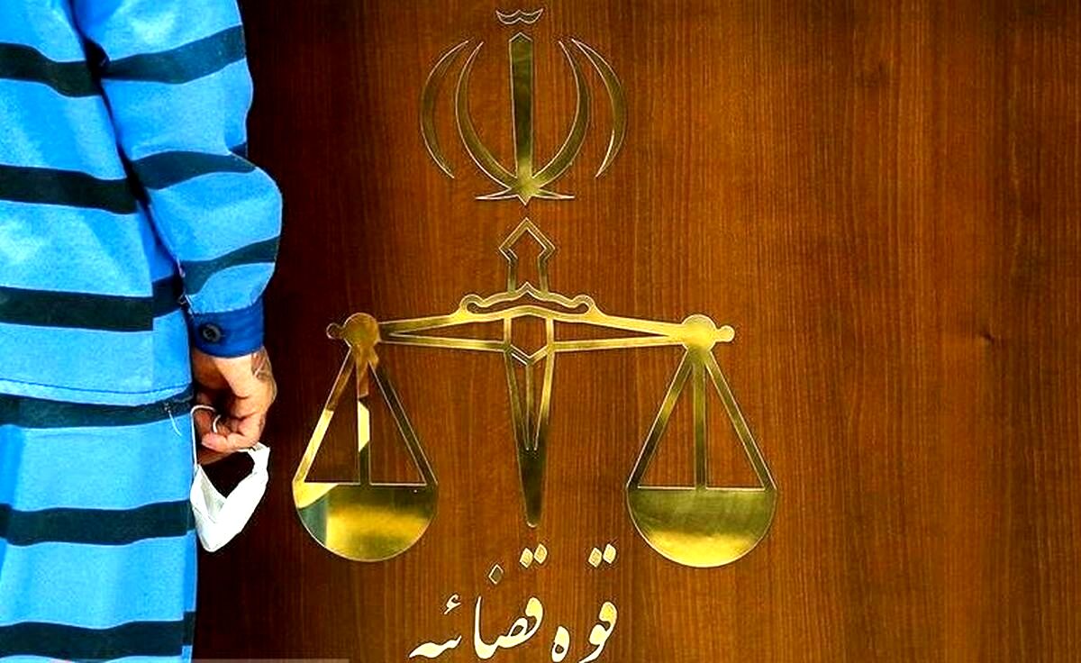 واکنش معاون پزشکیان به قتل خانم خبرنگار توسط شوهرش