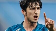 سعودی‌ها مانع انتقال آزمون به لیون