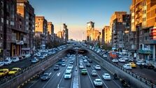 جزییات قتل خانم معلم با بلوک سیمانی  / در اتوبان نواب چه خبر بود؟