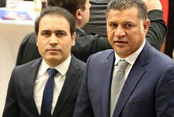 حذف ستاره‌های ایرانی از فهرست برترین بازیکنان آسیا!