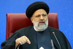 رئیسی: مردم پیروز میدان انتخابات هستند