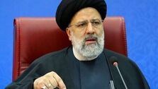 پیام رئیسی در پی جنایت تروریستی کرمان