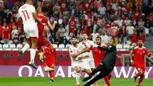 رویای تقابل برانکو و کی روش به باد رفت