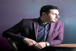دانلود آهنگ احسان خواجه امیری لب تر کن

