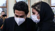 استوری جنجالی سحر دولتشاهی برای همایون شجریان! +عکس