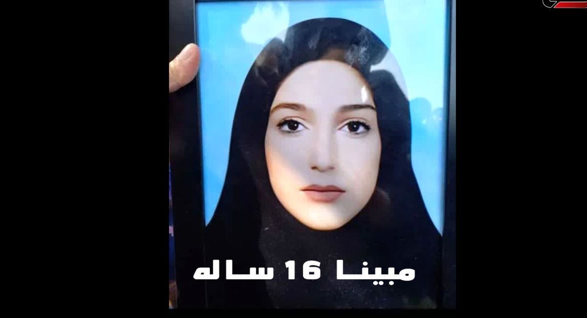 اخبار حوادث | کشف جسد دو دختر نوجوان در کنار ریل قطار مهرشهر + جزئیات
