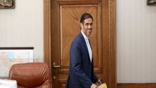 نامه سعید محمد به کاندیداهای انتخابات