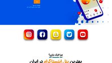 بهترین پنل اینستاگرام