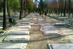 مدیرعامل بهشت زهرا: ۵ آرامستان جدید در چهار منطقه تهران احداث می شود + اسامی مناطق