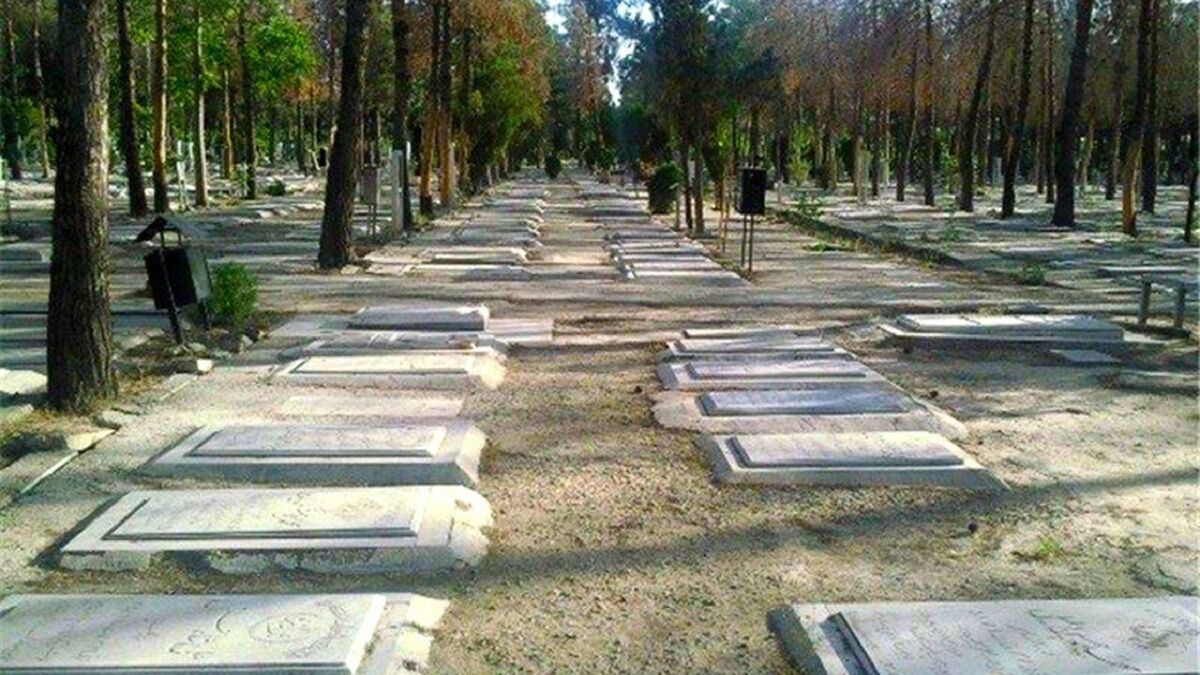 مدیرعامل بهشت زهرا: ۵ آرامستان جدید در چهار منطقه تهران احداث می شود + اسامی مناطق