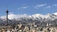 خبر خوبی که احتمالا تهرانی‌ها را خوشحال می‌کند