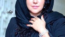 بیوگرافی پریچهر قنبری همسر سابق شهاب حسینی