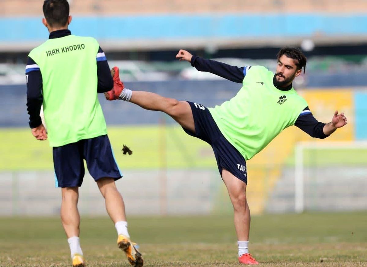 جدی: پیکان میتواند در لیگ امیدها هم شرکت کند!