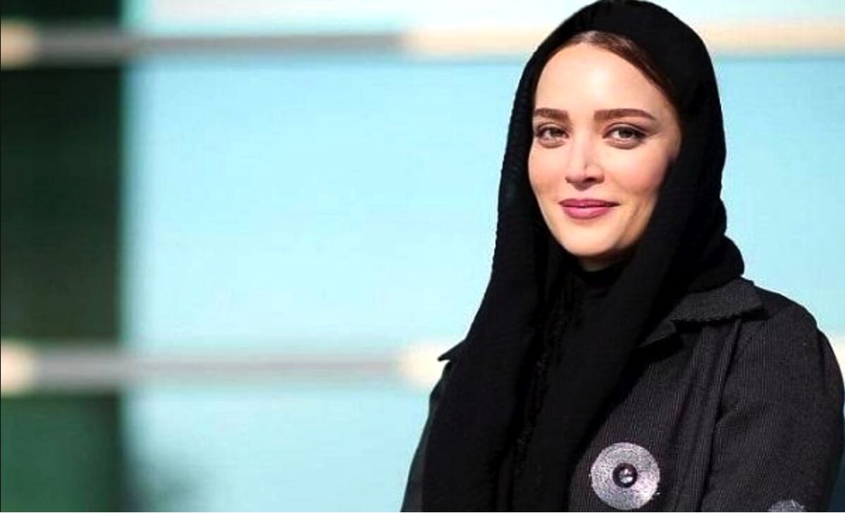 بهنوش طباطبایی باز هم سروصدا کرد!+عکس
