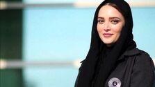 بهنوش طباطبایی باز هم سروصدا کرد!+عکس